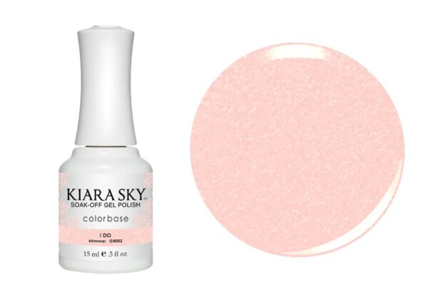 KIARA SKY Gel I Do G5002