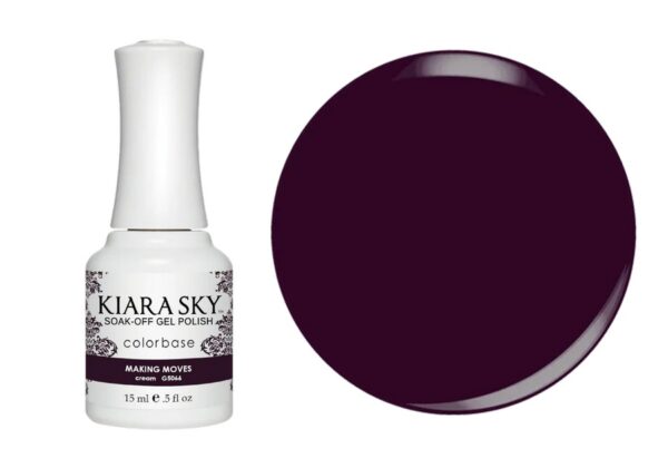 KIARA SKY Gel Making Moves G5066