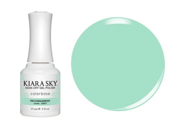 KIARA SKY Gel Encouragemint G5072