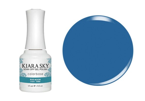 KIARA SKY Gel Blue Moon G5082