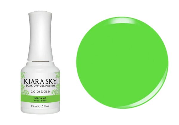 KIARA SKY Gel Bet On Me G5089