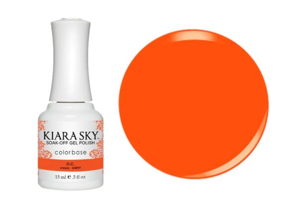 KIARA SKY Gel O.C G5097