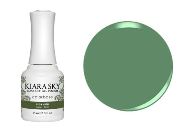 KIARA SKY Gel Hush Hush