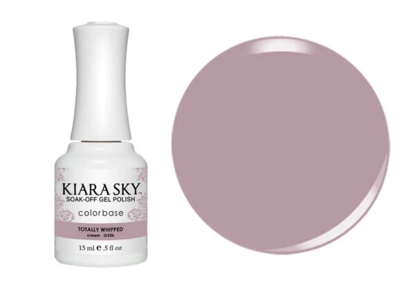 KIARA SKY Gel Cream Whipped