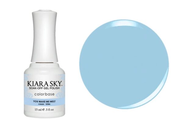 KIARA SKY GEL You Make Me Melt G566