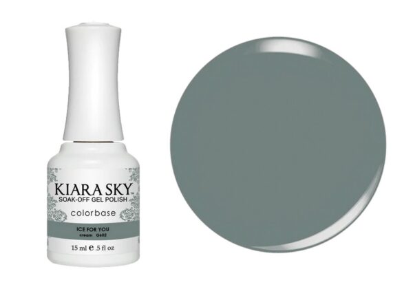 KIARA SKY GEL Ice For You G602