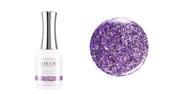 KIARA SKY GEL Reflective Euphoria