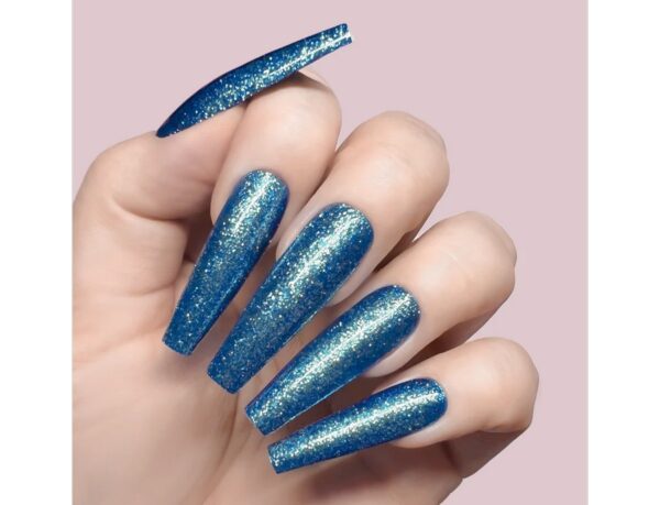 KIARA SKY GEL Reflective Deep Sea - Image 2