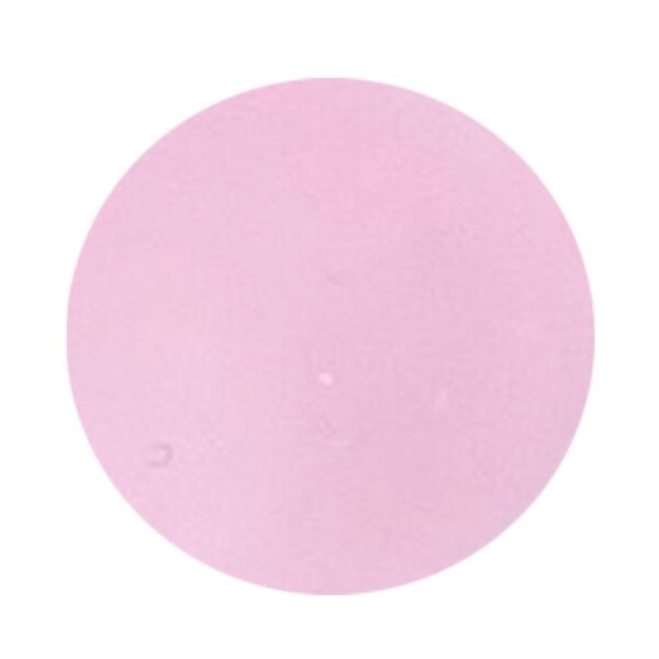 INFINITY Gel Color Bubble Pink 04 - Image 2
