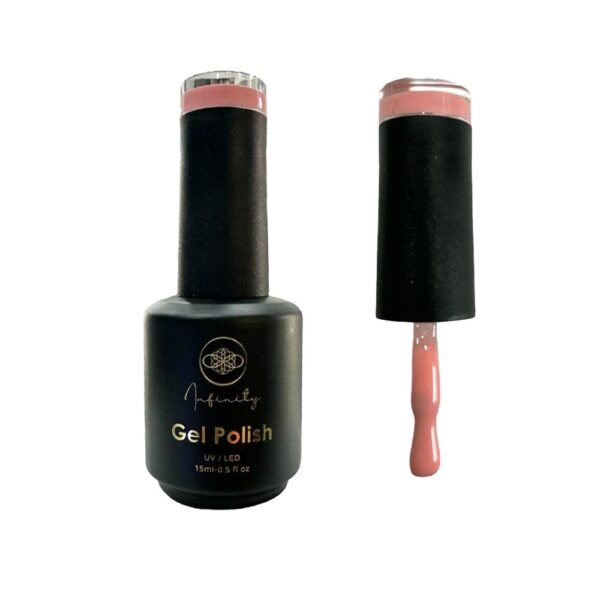 INFINITY Gel Color Be Neutral 11