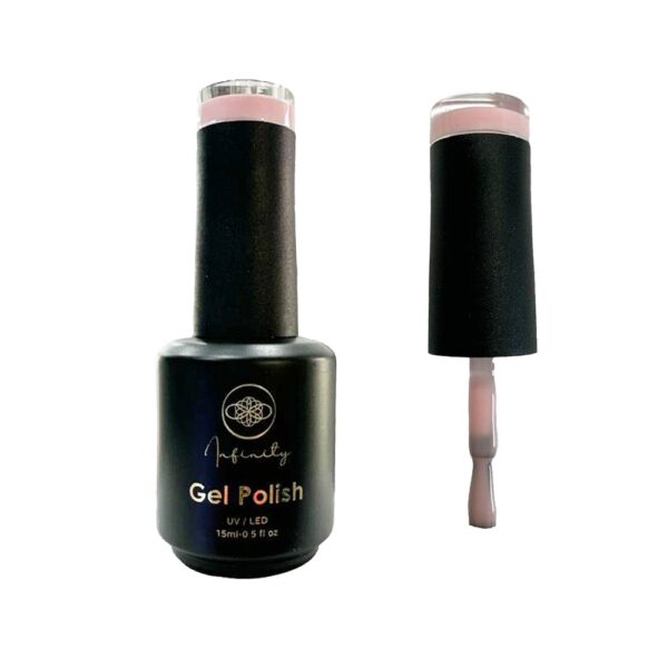 INFINITY Gel Color Be My Soul 12