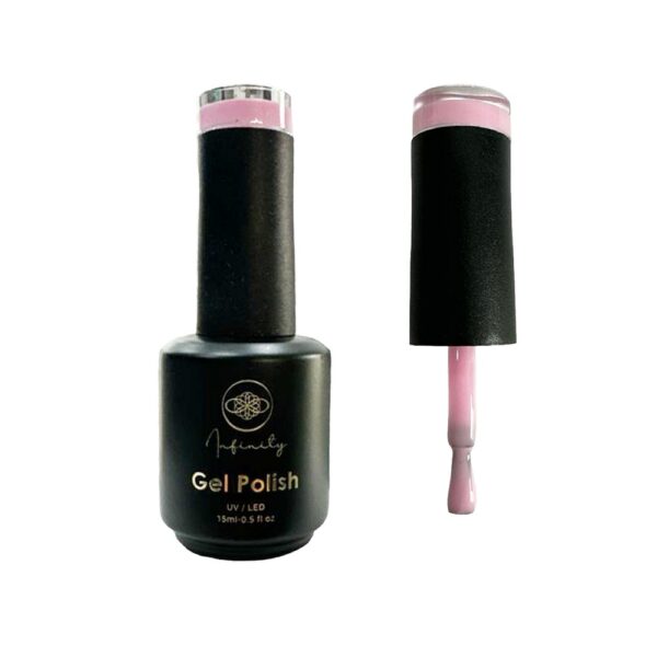INFINITY Gel Color Baby Girl 15