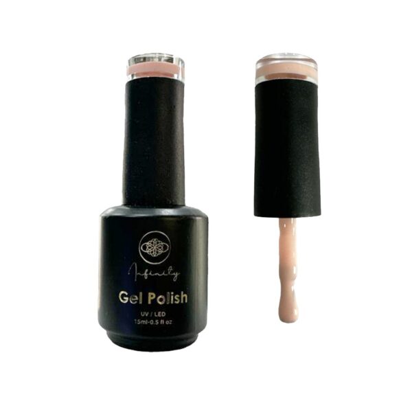 INFINITY Gel Color Perfect French 17