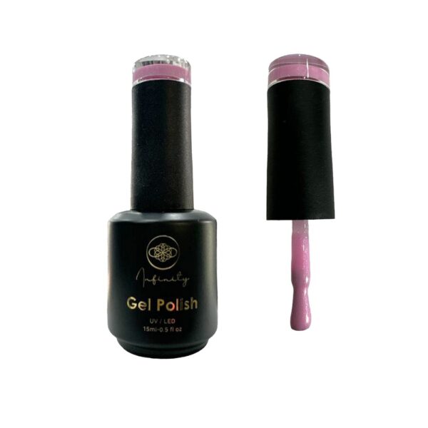 INFINITY Gel Color Pink Nude 21