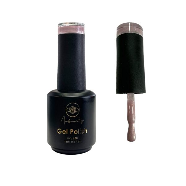 INFINITY Gel Color Beauty Rose 25