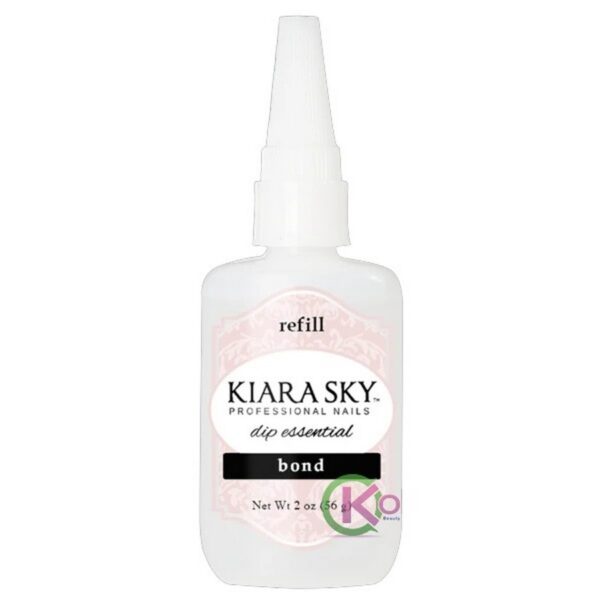 KIARA SKY Bond Dip Powder #1 2 onzas