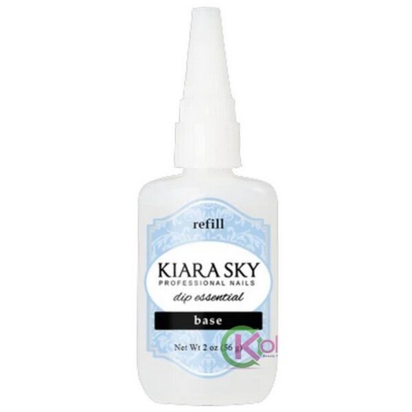 KIARA SKY Base Dip Poweder #2 2 onzas