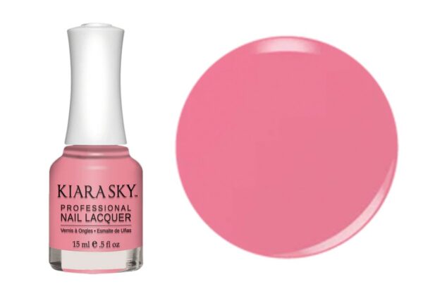 KIARA SKY GEL You Make Me Blush