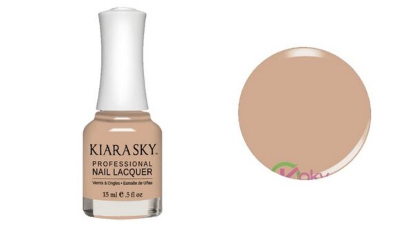 KIARA SKY REGULAR Wake Up Call