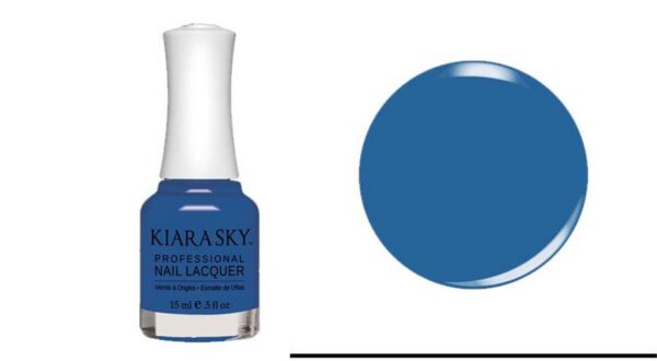 KIARA SKY REGULAR Blue Moon