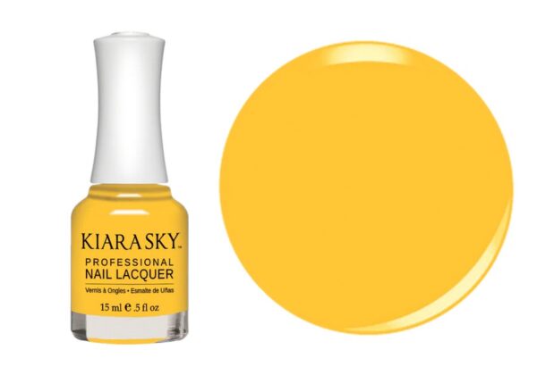 KIARA SKY REGULAR Blonded