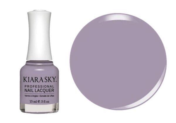 KIARA SKY REGULAR  Iris And Shine
