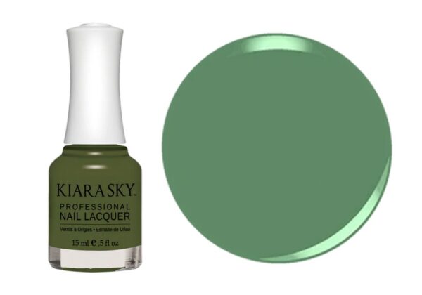 KIARA SKY REGULAR Hush Hush