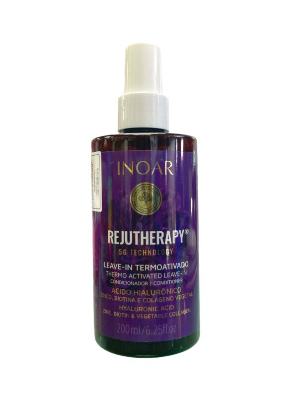INOAR Rejutherapy 5 G Technology Leave-In 400 m